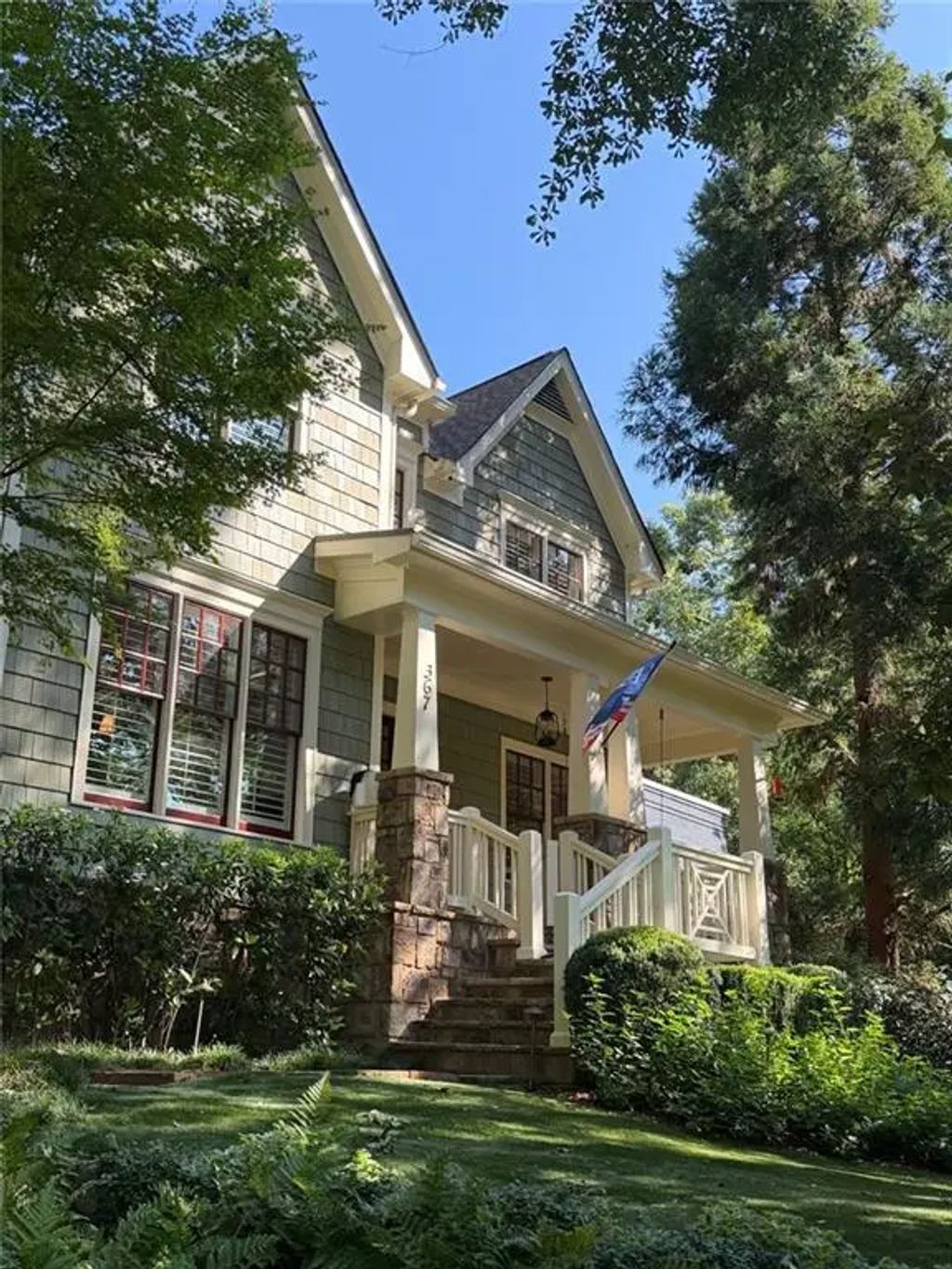 367 N Garden Lane Nw, Atlanta