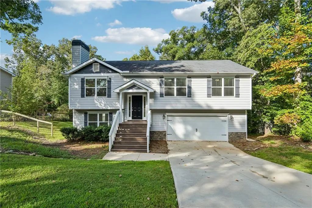 3983 Fraser Circle, Gainesville