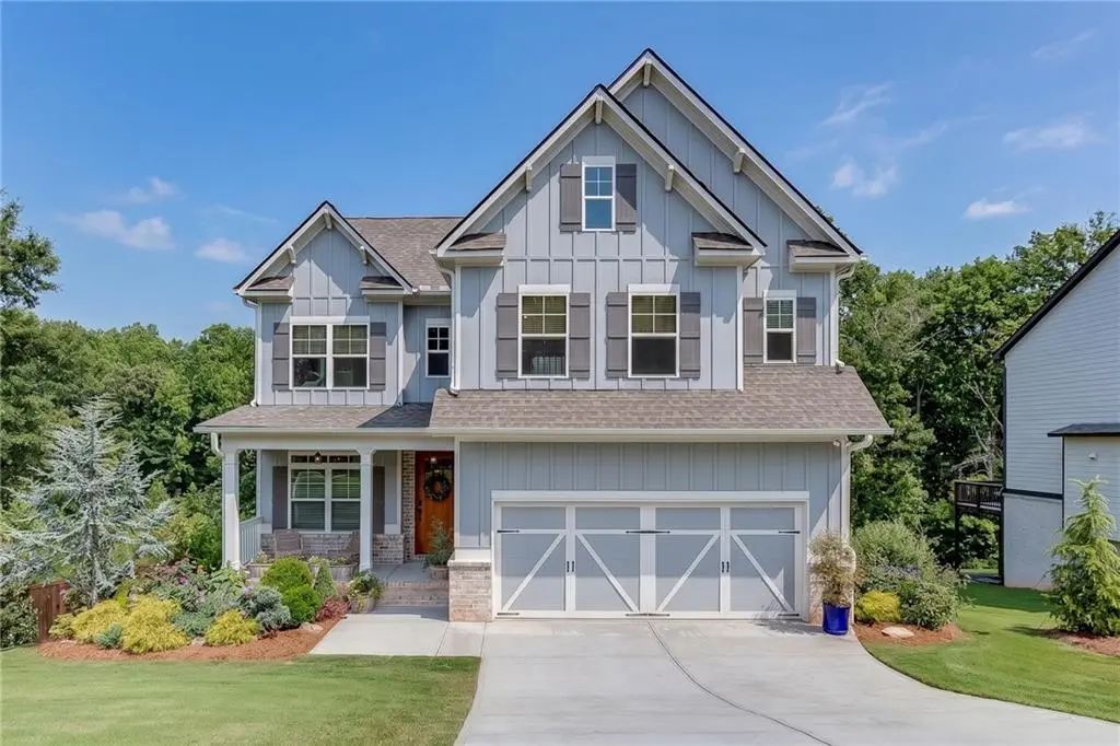 3536 Dockside Shores Drive, Gainesville