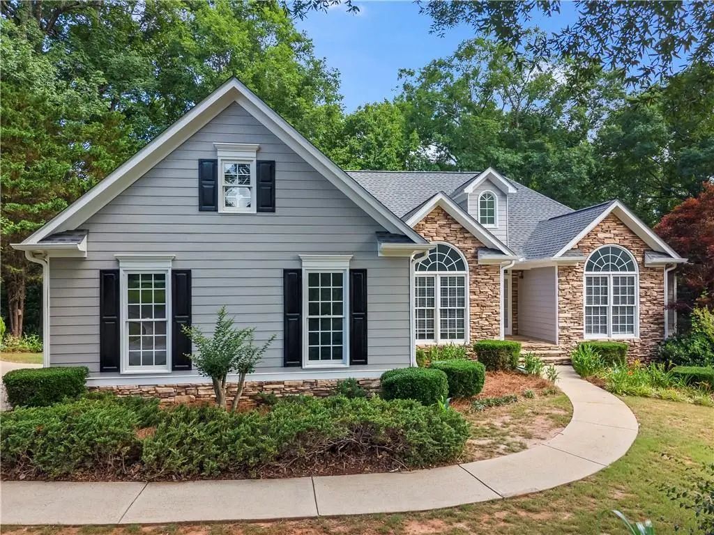 299 Heights Lane, Acworth