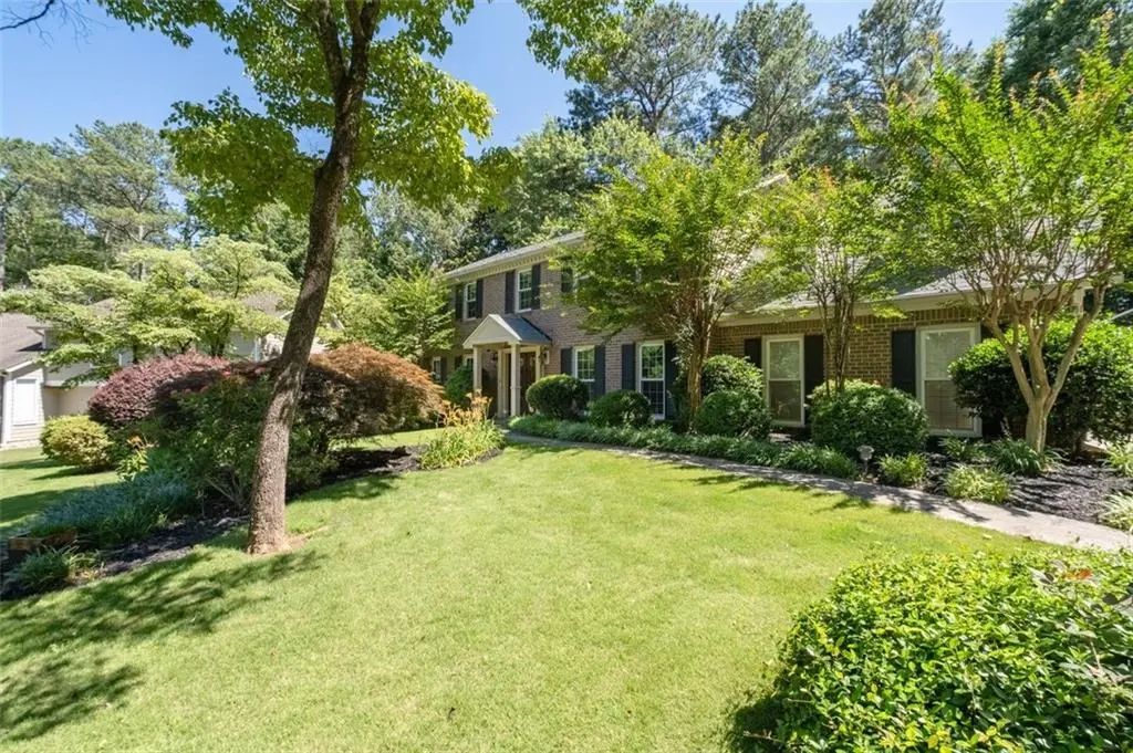 2351 Ashton Woods Court, Marietta