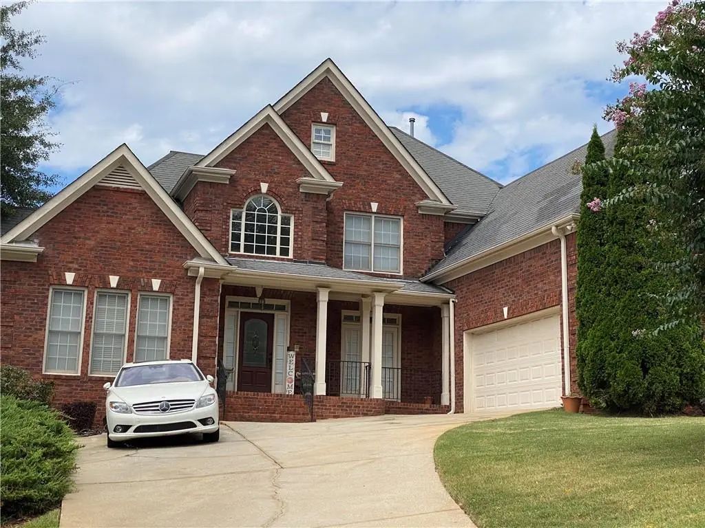 3945 Glen Park Drive, Lithonia