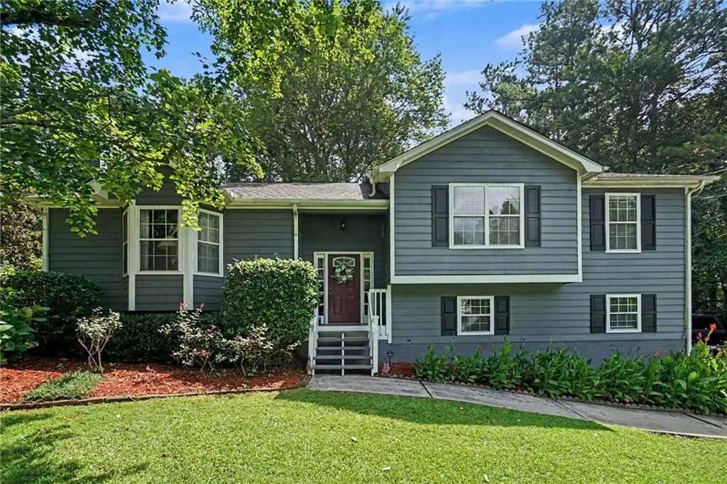 202 Johnstons Drive, Dallas