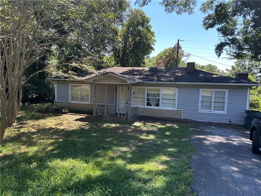 494 Macland Road, Dallas