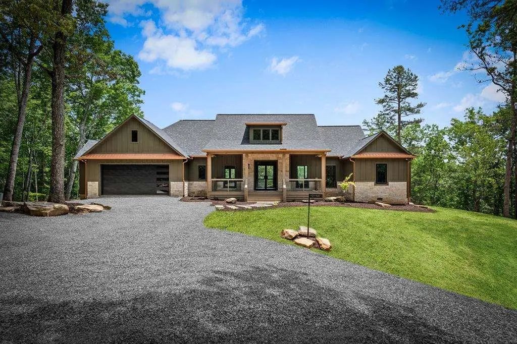 62 Tiffany Lane, Mineral Bluff