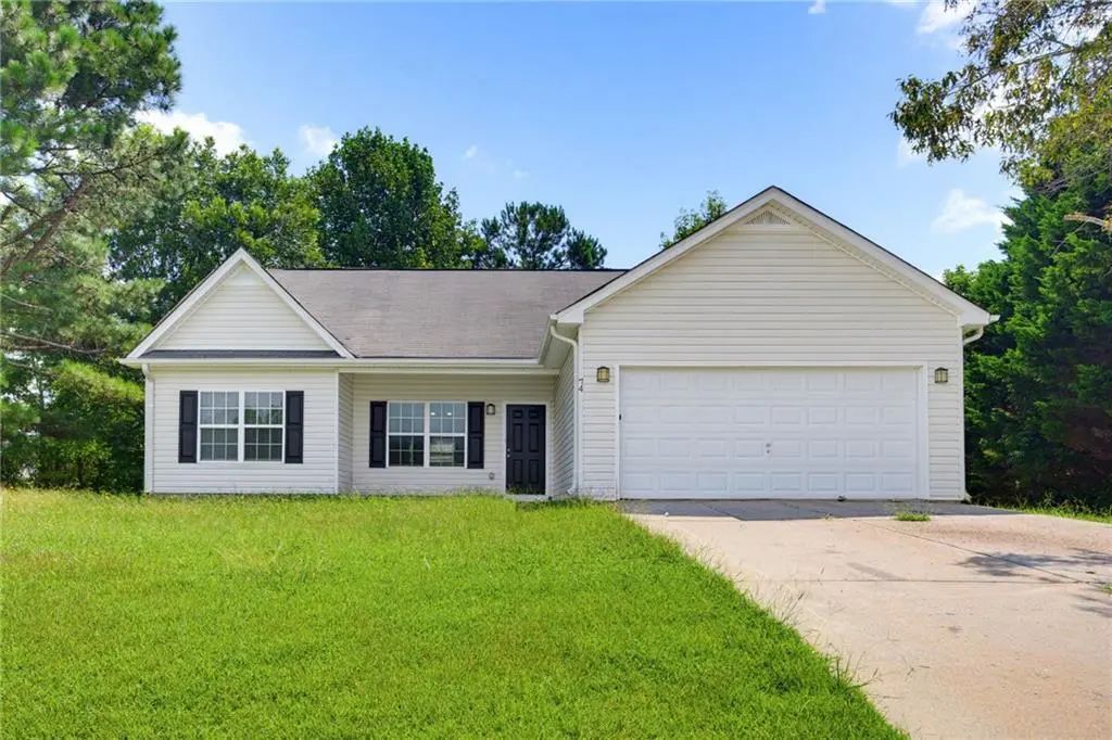 74 Millstream Drive, Dallas