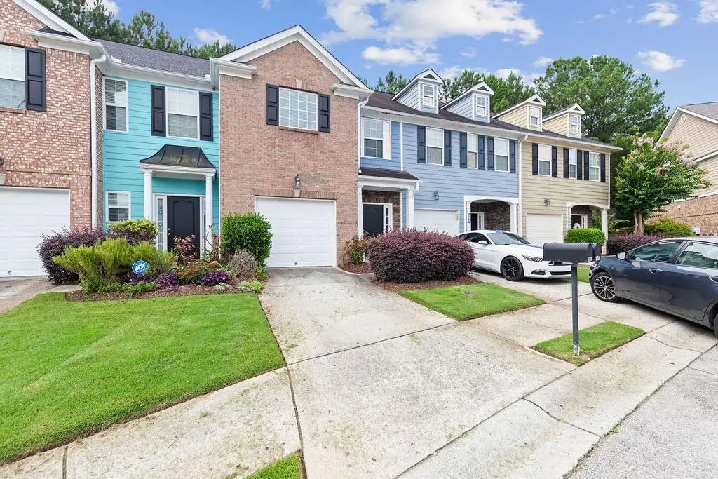 2381 Marbleridge Drive, Gainesville