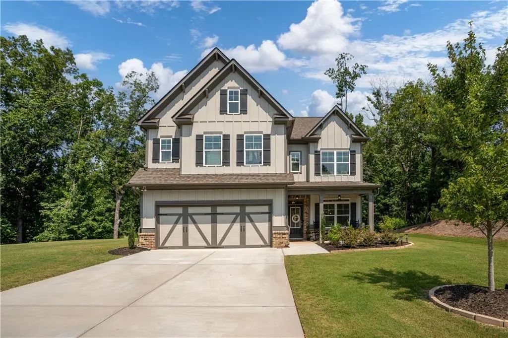 3612 Castoff Court, Gainesville