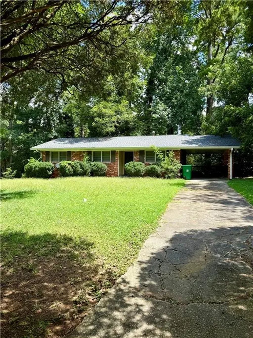 3578 Barrington Place, Decatur