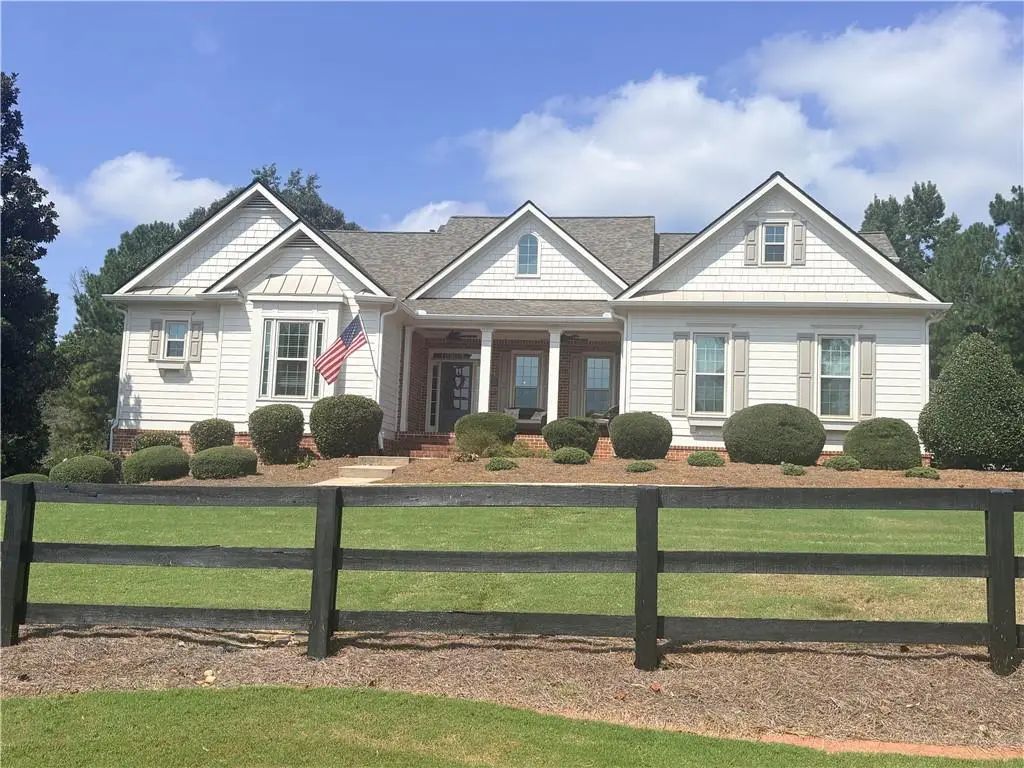 117 Savanna Estates Drive, Canton