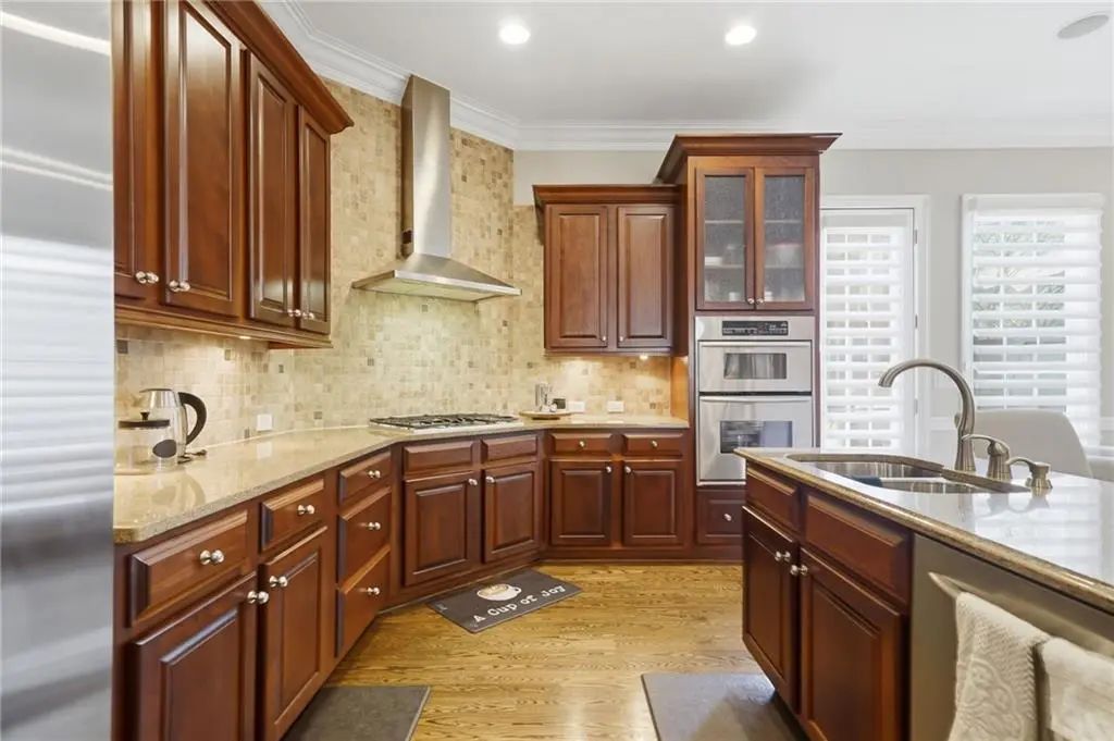 Unit 7 - 4397 Bridgehaven Drive Se, Smyrna