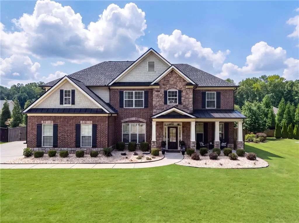 3415 Pleasant Springs Drive, Cumming