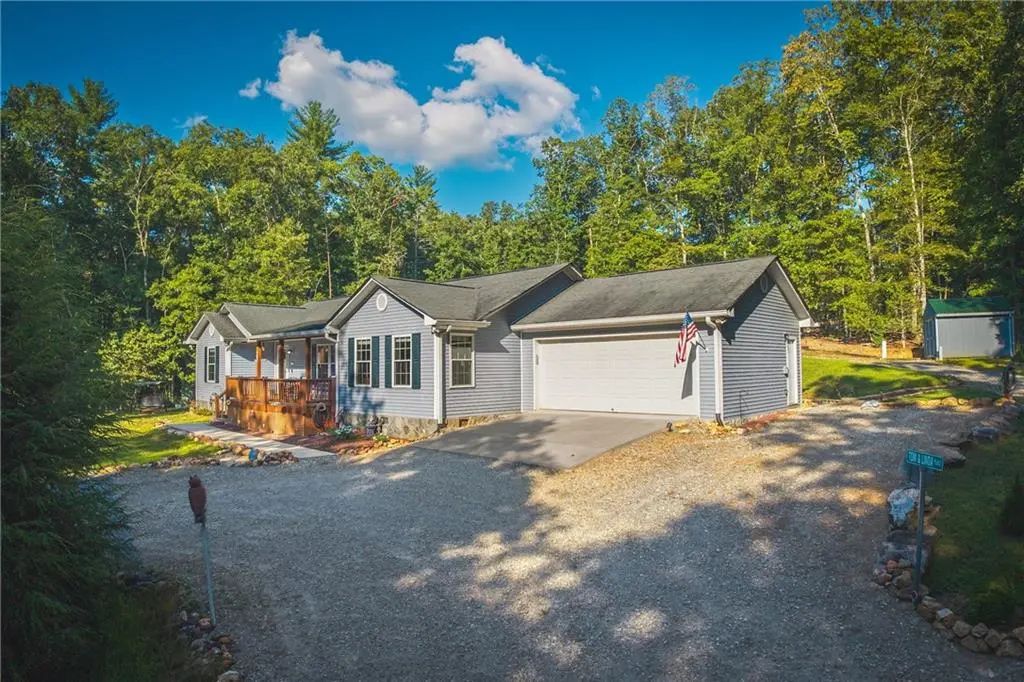 207 Dogwood Drive, Epworth