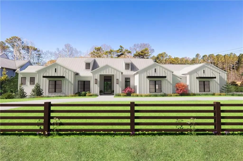 115 Von Lake Drive, Milton