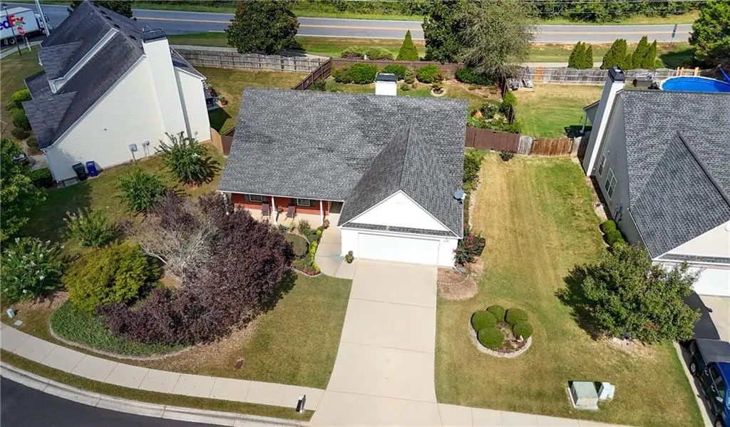 4248 Webb Meadows Drive, Loganville