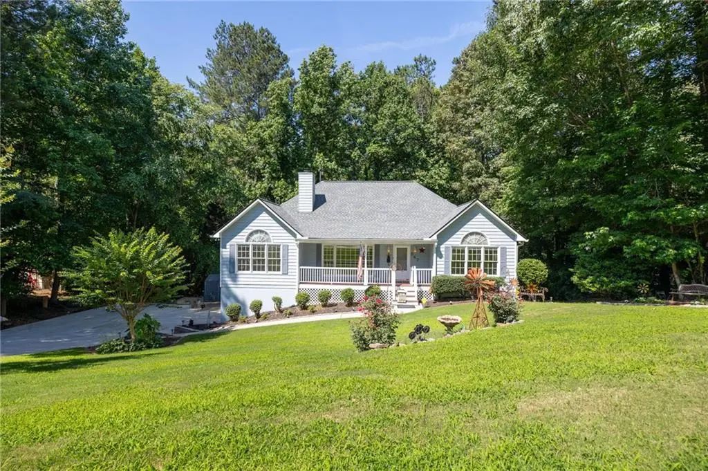 347 Viola Drive, Dallas