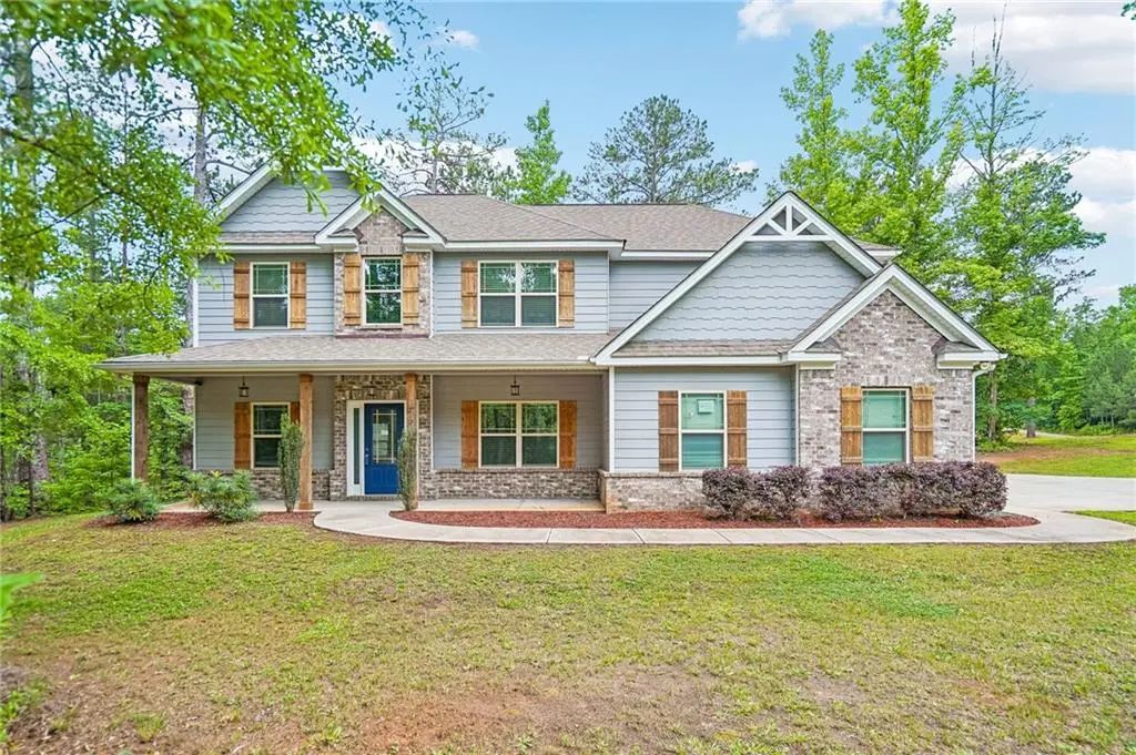 2128 Turner Church Road, Mcdonough