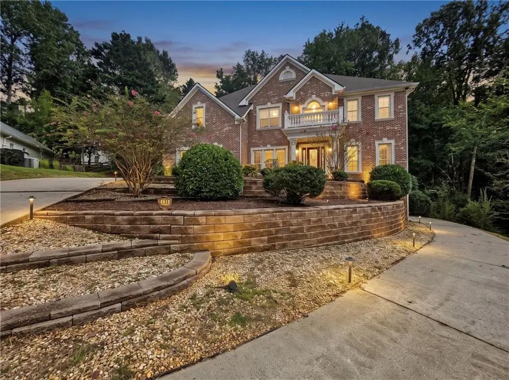 4619 Kiplin Lake Court, Sugar Hill