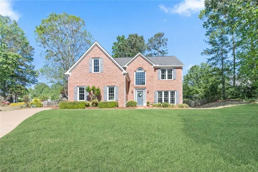 668 Sweetfern Lane, Sugar Hill
