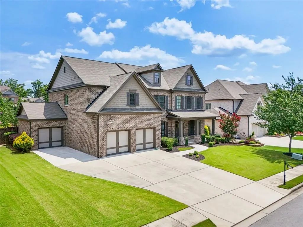 3317 Sweetleaf Lane, Buford