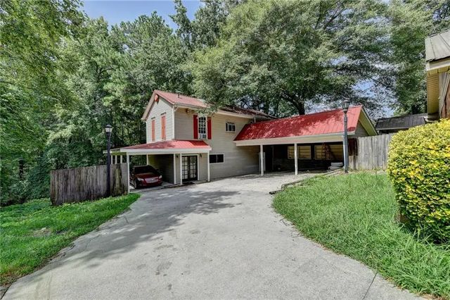 2155 Mitchell Road, Norcross