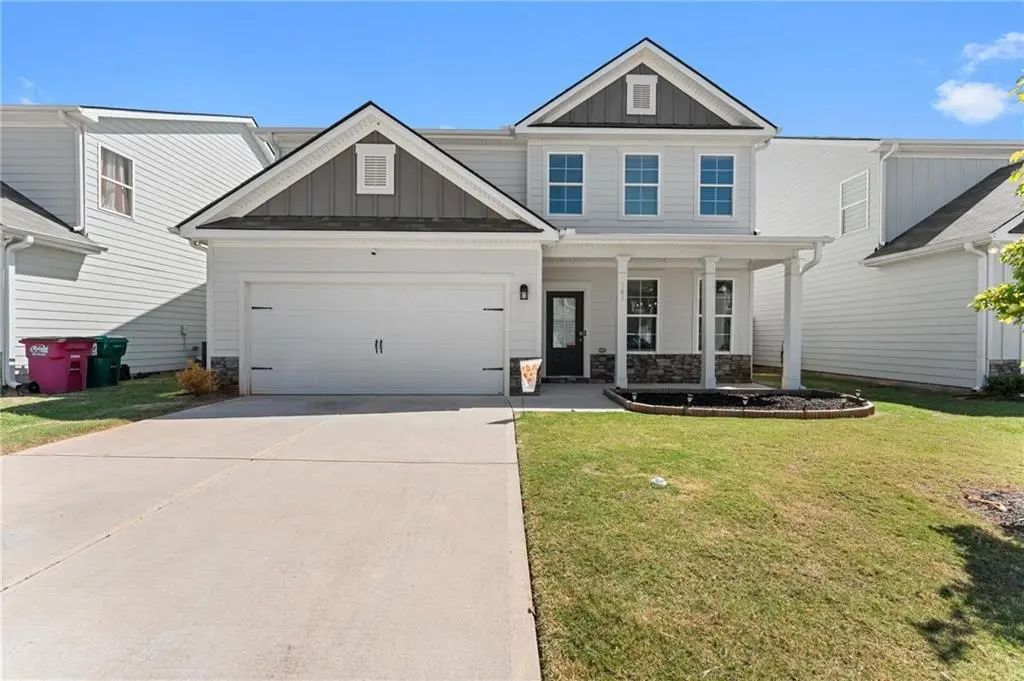 163 Red Birch Lane, Warner Robins