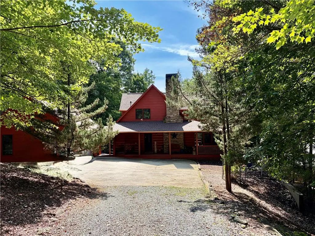58 Morley Drive, Ellijay