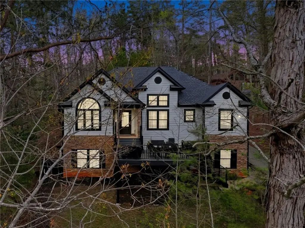 70 Fox Den Circle, Jasper
