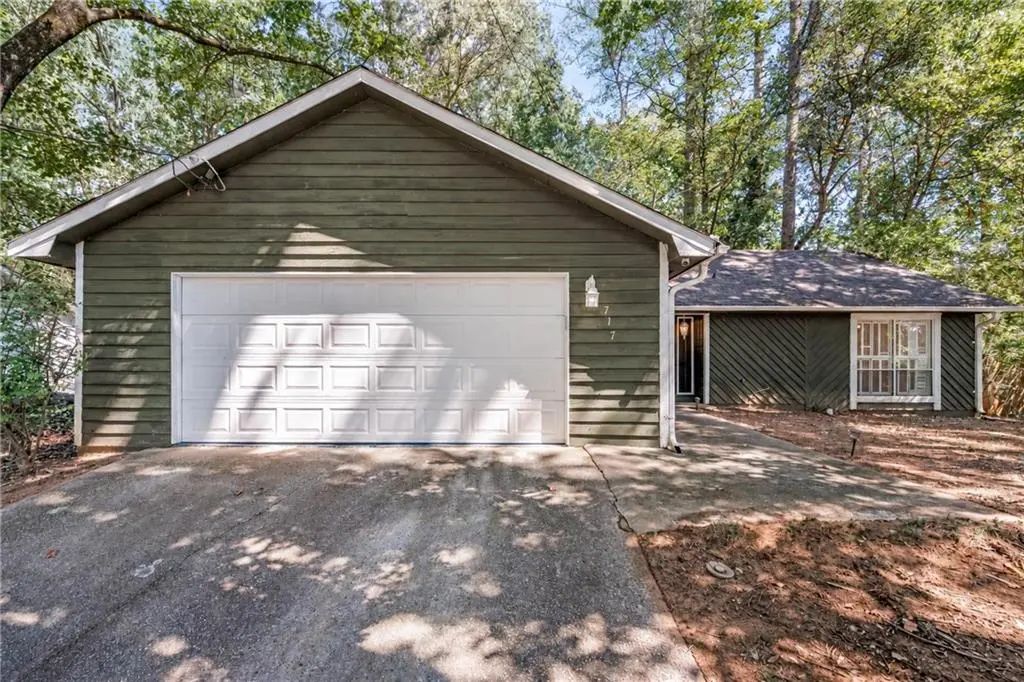 717 Pebble Creek Drive, Norcross