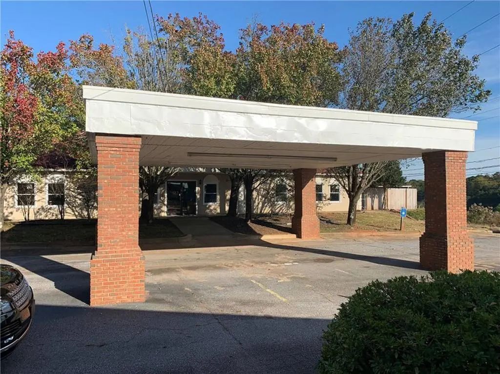 3180 Atlanta Highway, Athens