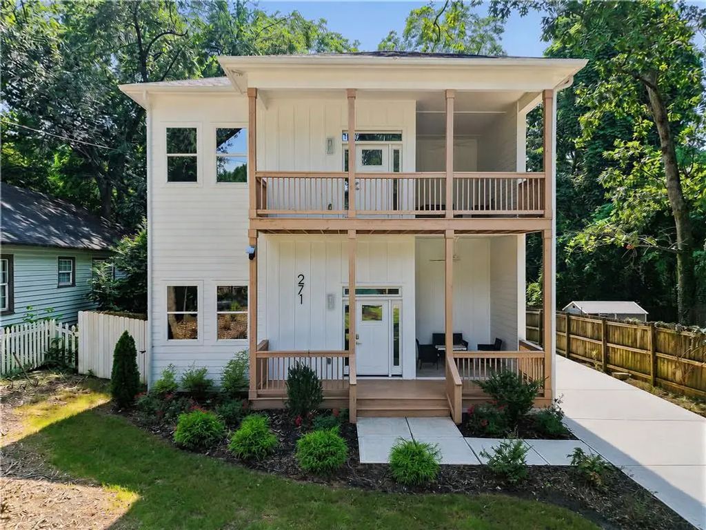 271 Haas Avenue Se, Atlanta