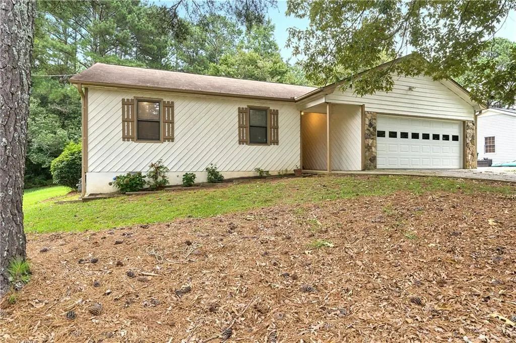 1146 Hutch Lane, Snellville