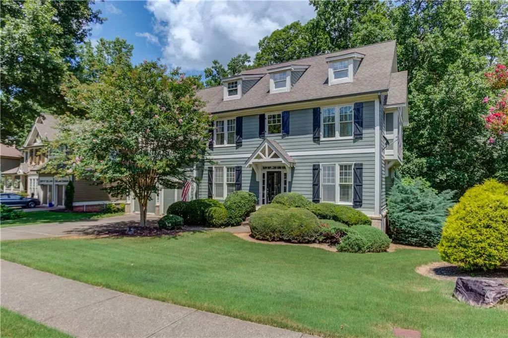 5989 Grand Loop Road, Sugar Hill