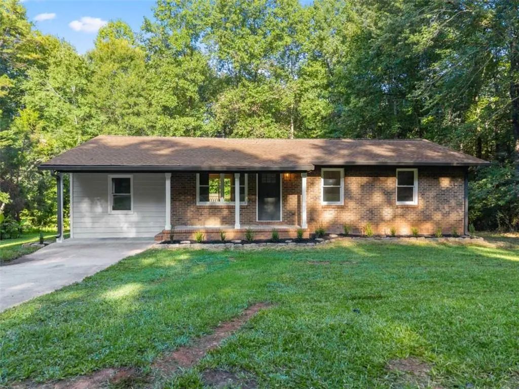937 Sam Craven Road, Cleveland