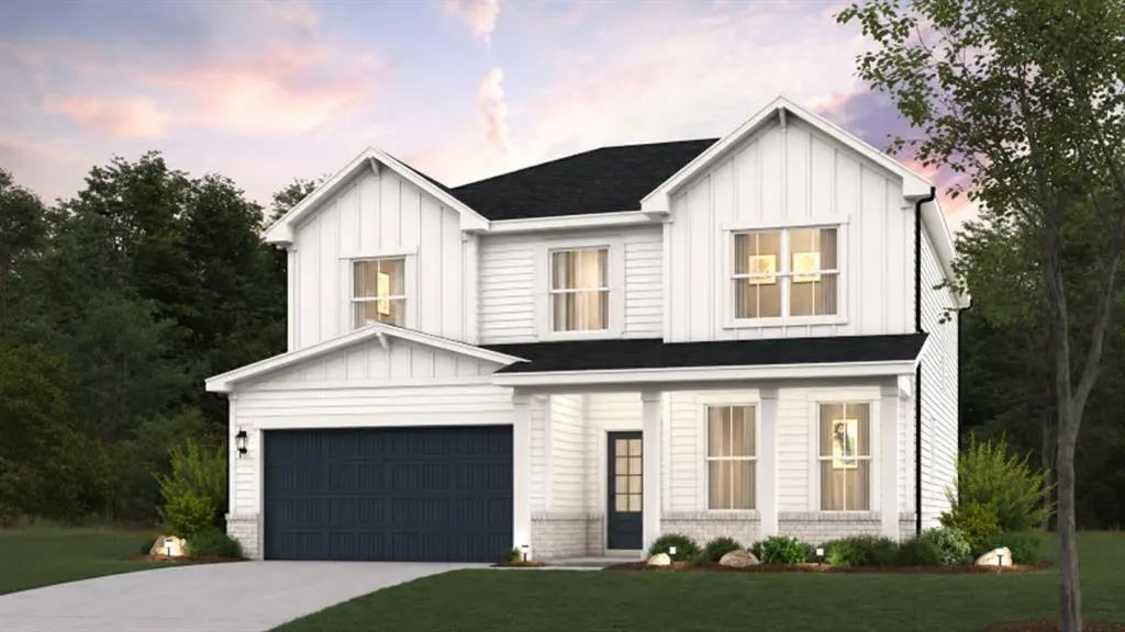 45 Sanborne View Drive, Jefferson