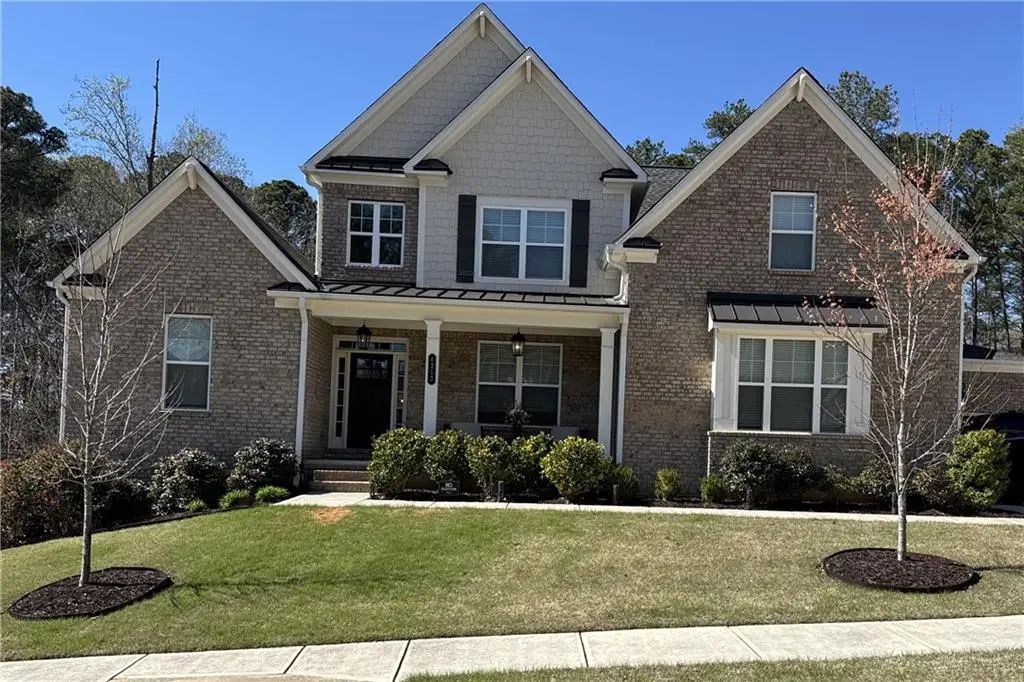 4212 Gunnerson Lane, Kennesaw