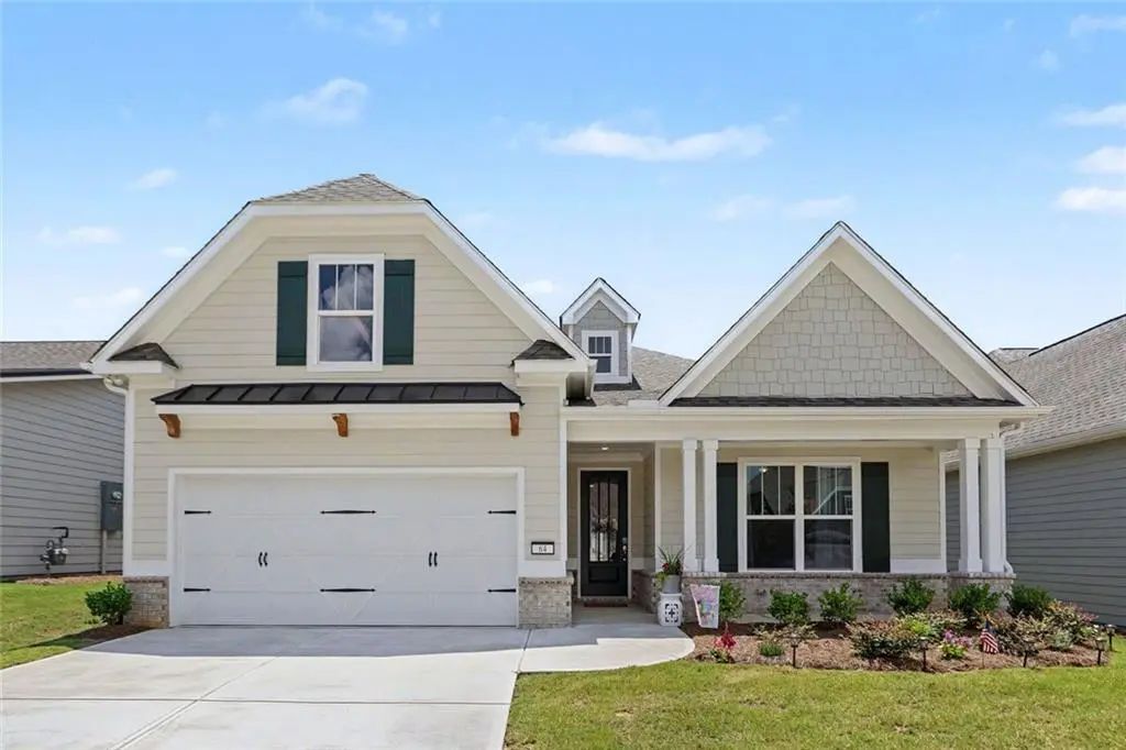 64 Colonial Terrace Terrace, Villa Rica