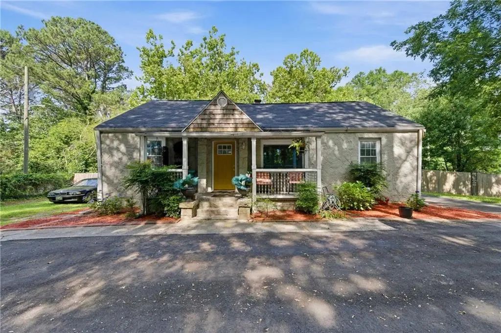 2325 Phillips Road, Lithonia