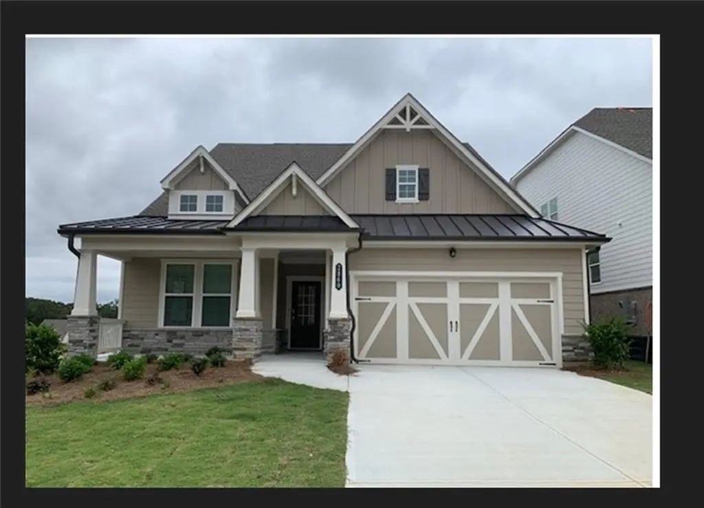 2860 Freshwater Court, Gainesville