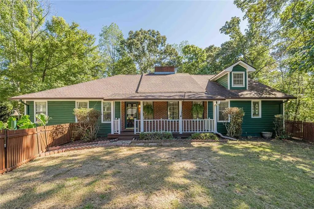 4055 Egypt Road Sw, Snellville