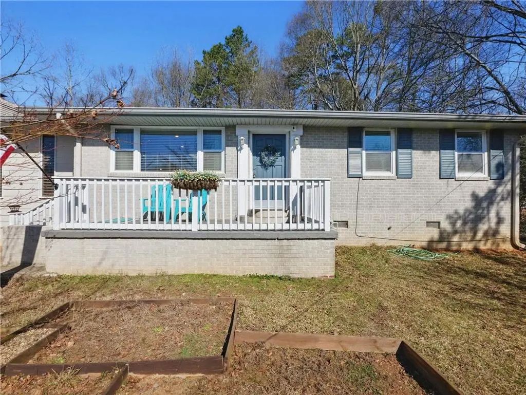 2093 Beverly Road, Gainesville