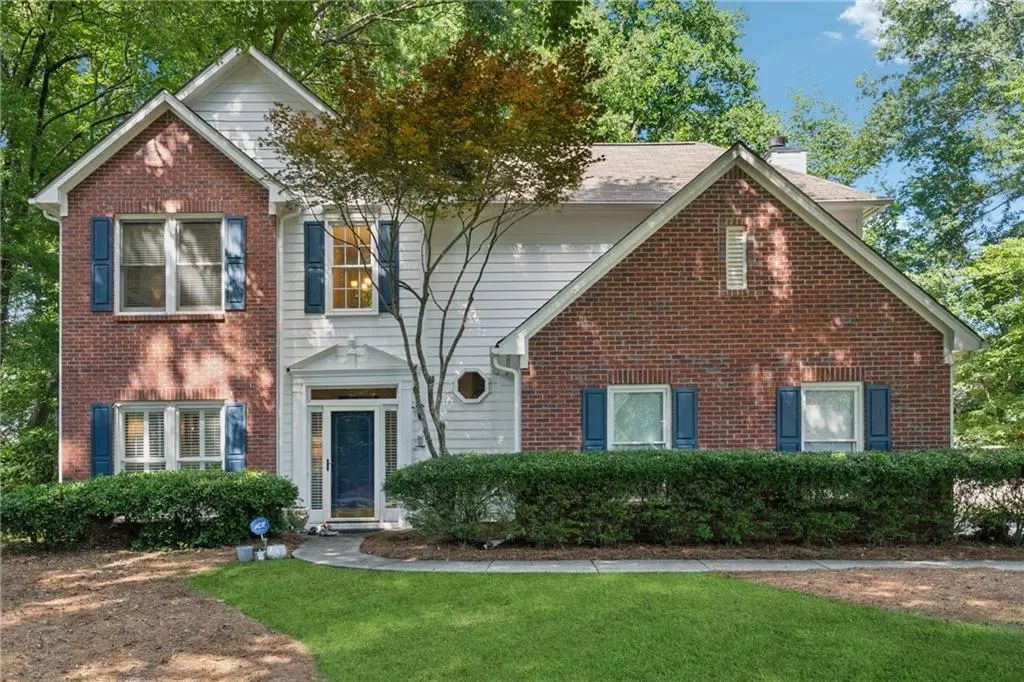 6520 Fairfield Trace, Suwanee