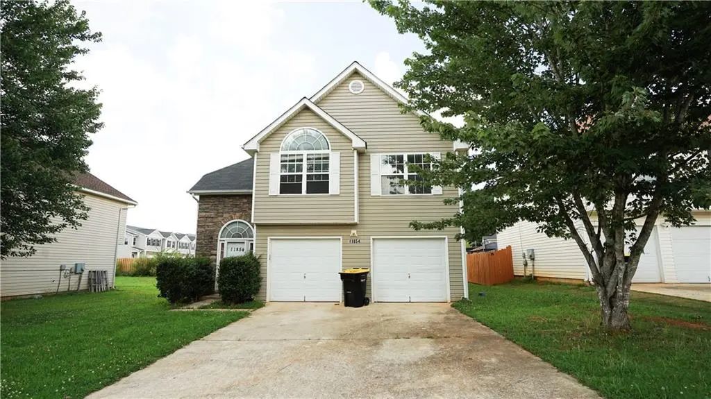 11854 Registry Boulevard, Hampton