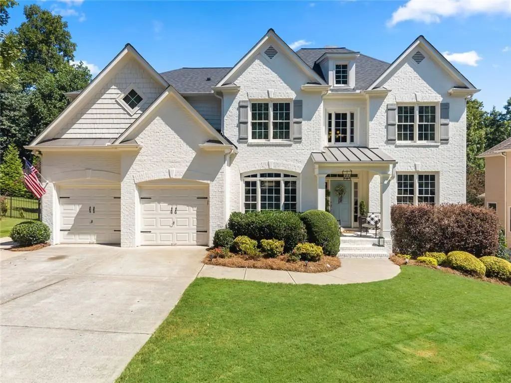 960 Garden Crossing Lane, Cumming