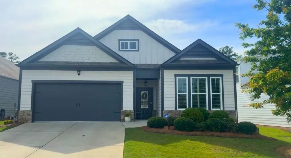 60 Cranberry Blossom Way, Dallas
