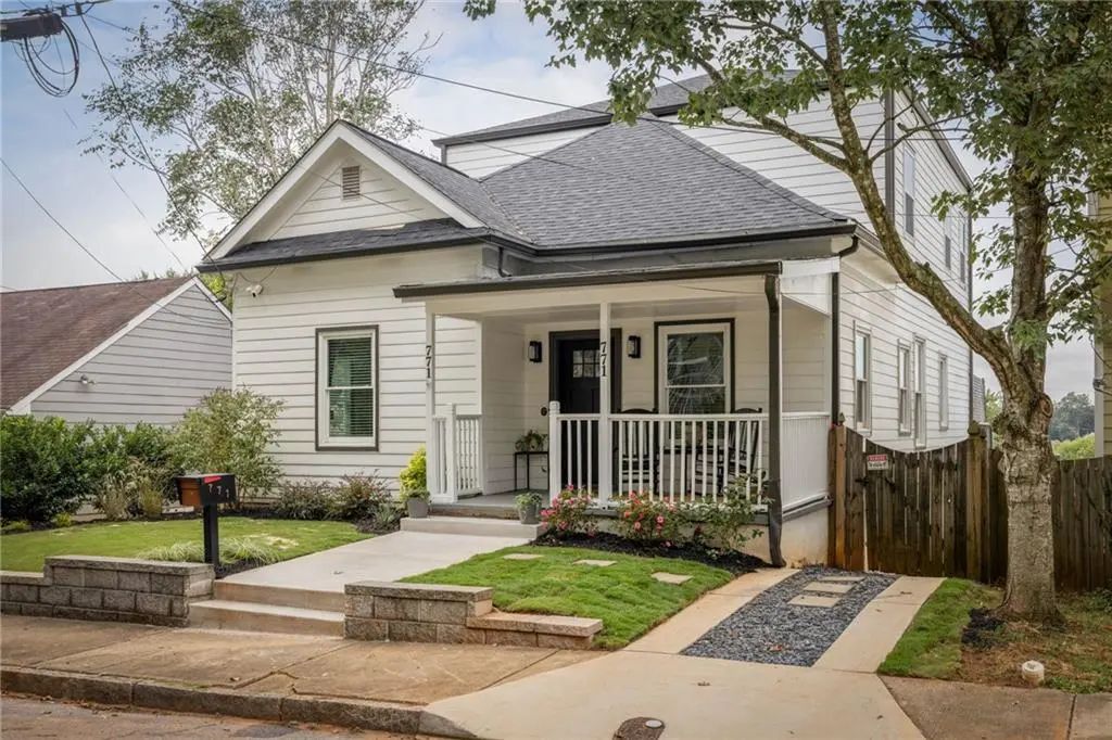 771 Woodson Street Se, Atlanta