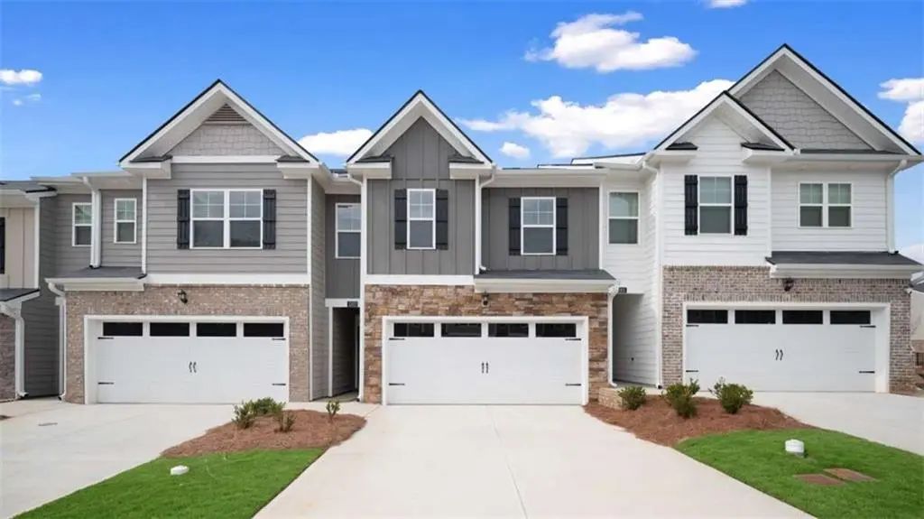 1322 Aura Lane, Lawrenceville