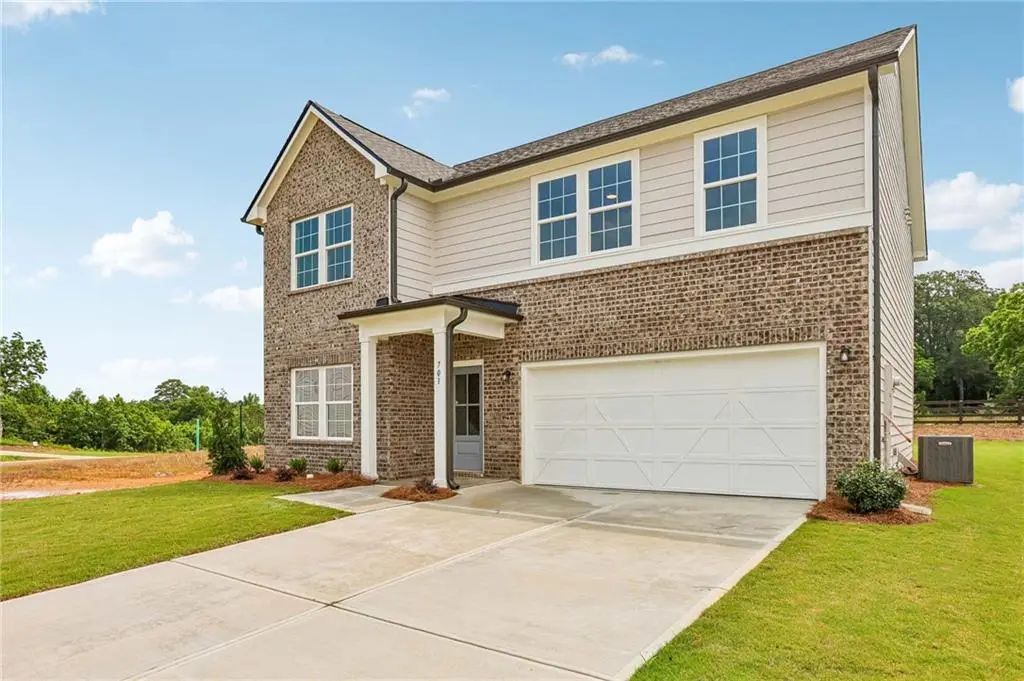 701 Mistwood Way, Cartersville