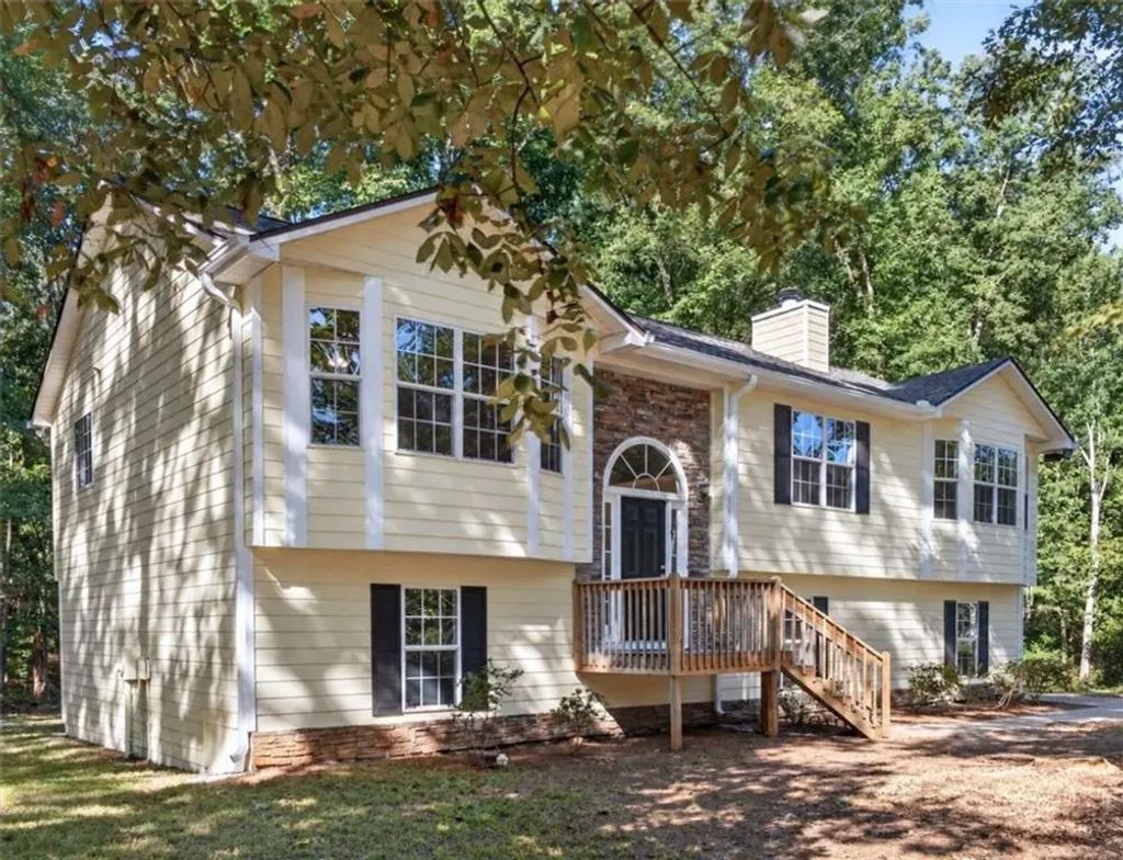 1052 Crystal Brook Way, Monroe