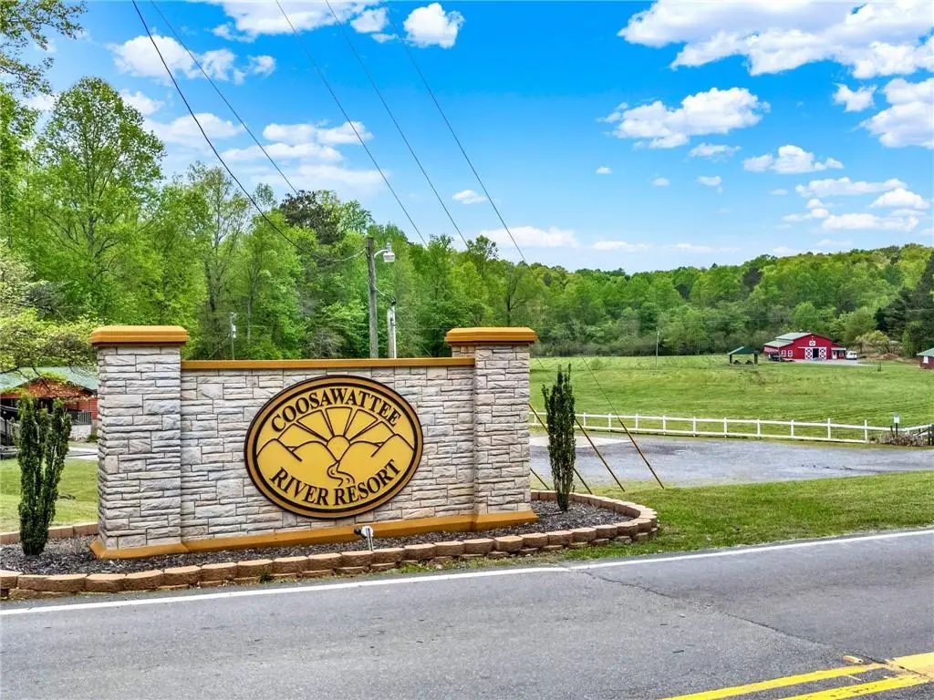 508 Lemmon Lane, Ellijay